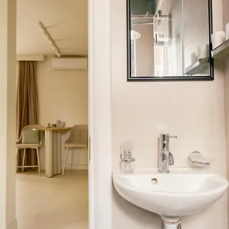 Barbara Appartement *