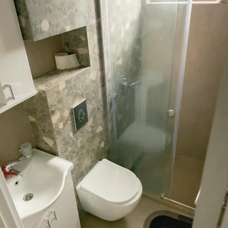 Barbara Appartement *
