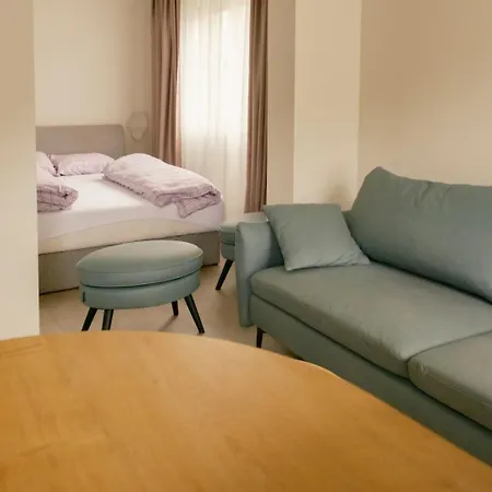 Barbara Appartement *