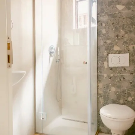 Barbara Appartement