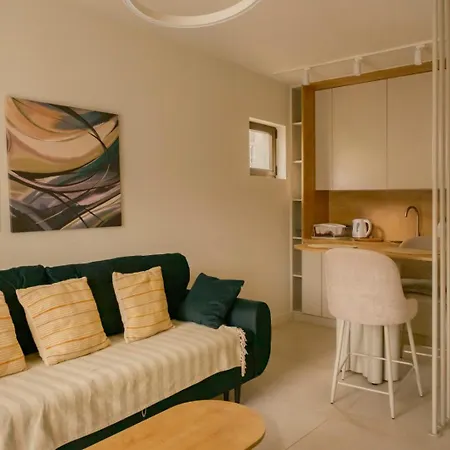 Appartement Barbara